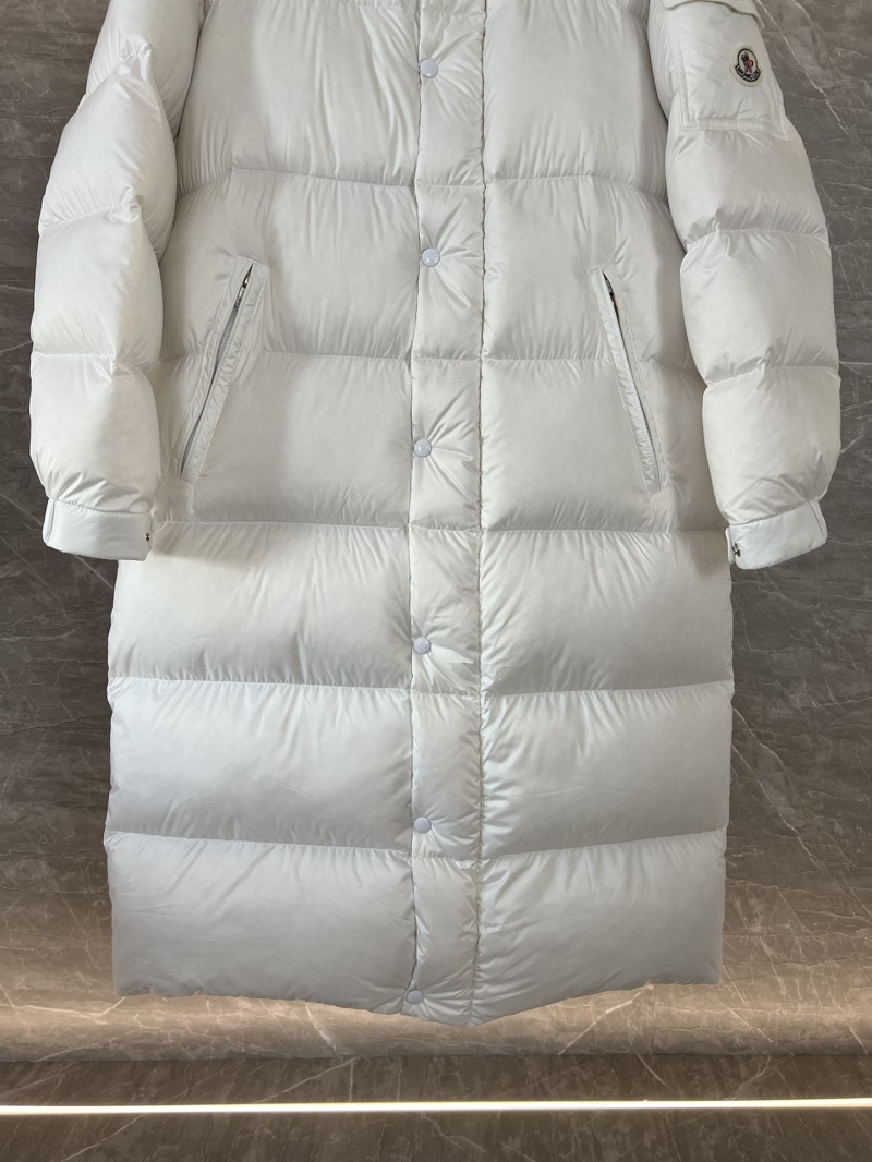 Gucci Down Coat